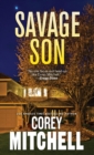 Savage Son - Book