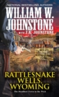 Rattlesnake Wells, Wyoming - eBook