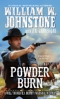 Powder Burn - eBook