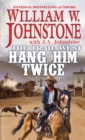 Hang Him Twice - Book