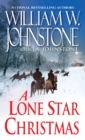 A Lone Star Christmas - Book