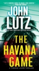 The Havana Game - Book