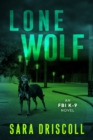 Lone Wolf - eBook