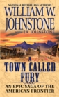 A Town Called Fury - Book