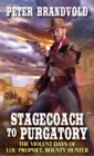 Stagecoach to Purgatory - eBook