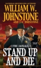 Stand Up and Die - Book