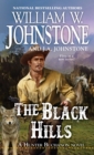 The Black Hills - Book