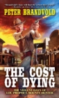 The Cost of Dying - Book