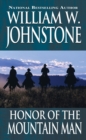 Honor of the Mountain Man - eBook