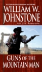Guns of the Mountain Man - eBook