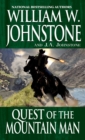 Quest Of The Mountain Man - eBook