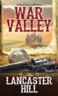 War Valley - eBook