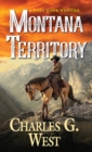Montana Territory - Book