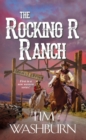 Rocking R Ranch - Book