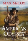 American Odyssey - Book