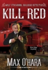 Kill Red - Book