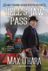 Hell's Jaw Pass - eBook