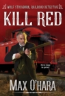 Kill Red - eBook