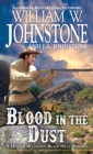 Blood in the Dust - eBook
