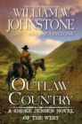 Outlaw Country - Book