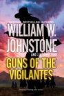 Guns of the Vigilantes - eBook