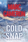 Cold Snap : An Action Packed Novel of Suspense - Book