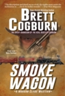 Smoke Wagon - eBook