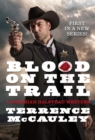 Blood on the Trail - eBook