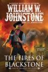 The Fires of Blackstone - eBook
