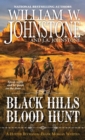The Black Hills Blood Hunt - Book