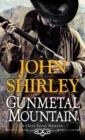 Gunmetal Mountain - Book