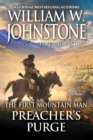 Preacher's Purge - eBook