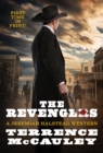 The Revengers - eBook