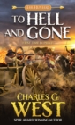 To Hell and Gone - eBook