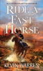 Ride a Fast Horse - Book