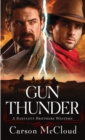Gun Thunder - Book