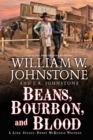 Beans, Bourbon, and Blood - Book