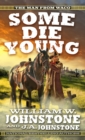 Some Die Young - Book