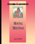 Moving Meetings - Book