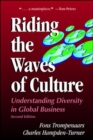 Riding the Waves of Culture: Understanding Diversity in Global Business 2/E - Book