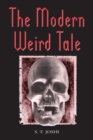 The Modern Weird Tale - Book