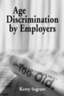 Age Discrimination by Employers - Book