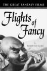Flights of Fancy : The Great Fantasy Films - Book