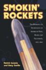 Smokin' Rockets : The Romance of Technology in American Film, Radio and Television, 1945-1962 - Book