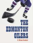 The Edmonton Oilers - Book