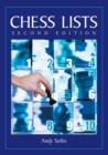 Chess Lists - Book