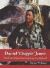 Daniel ""Chappie"" James : The First African American Four Star General - Book