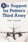Air Support for Patton's Third Army - Book