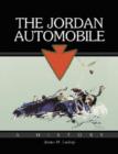 The Jordan Automobile : A History - Book