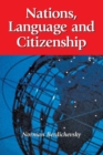 Nations, Language and Citizenship - Book